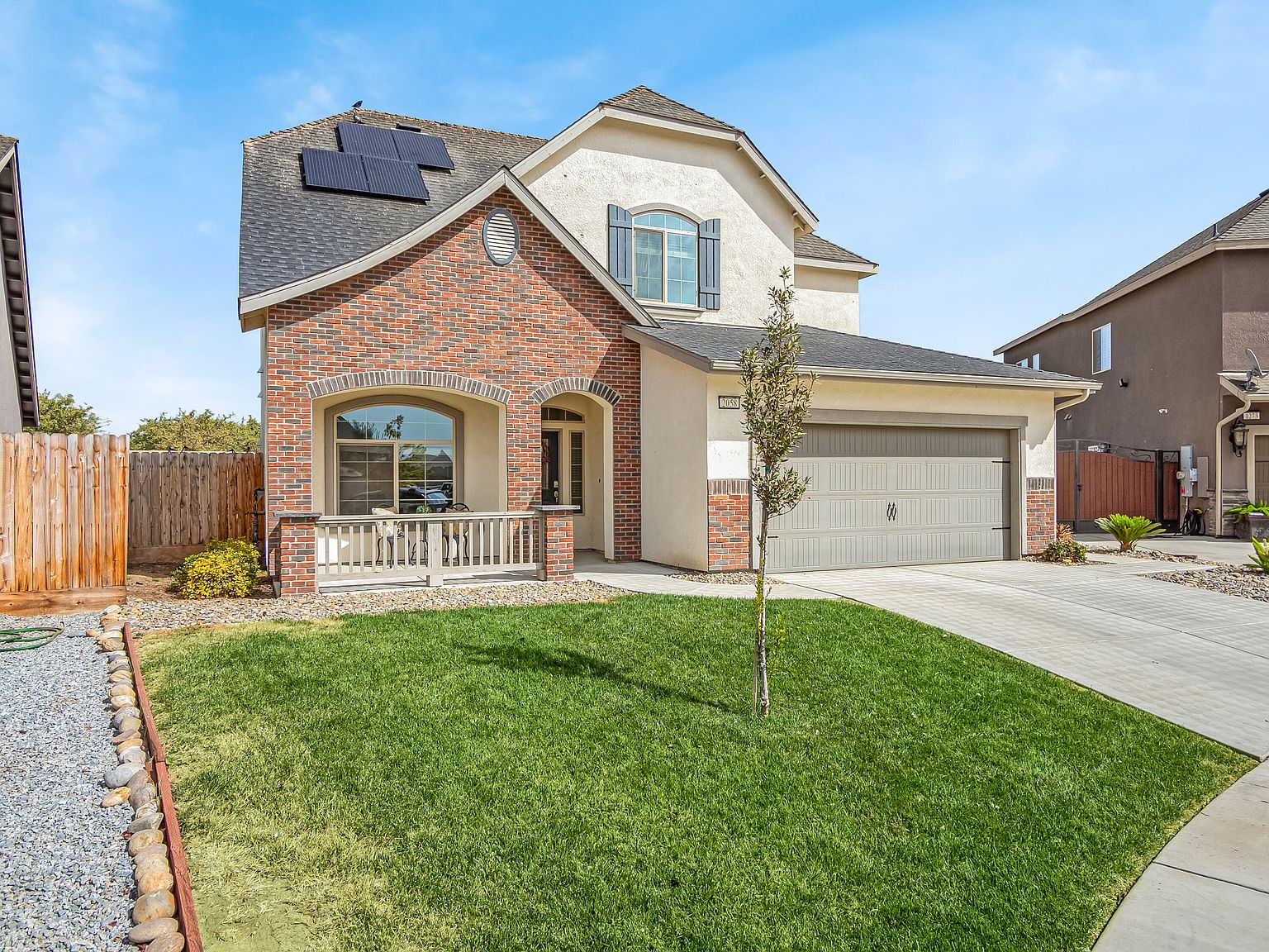 2058 W Bryman Street Street, Hanford, CA 93230 Zillow