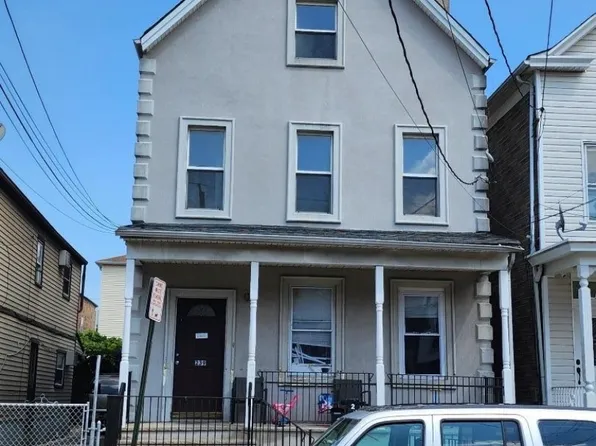 239 Magnolia Ave, Elizabeth, NJ 07206