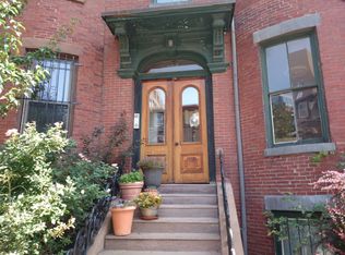 106 E Brookline St #3, Boston, MA 02118