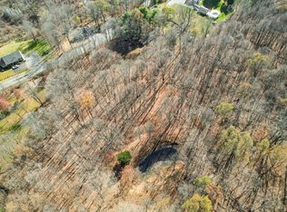 553 Roosa Gap Road, Bloomingburg, NY 12721