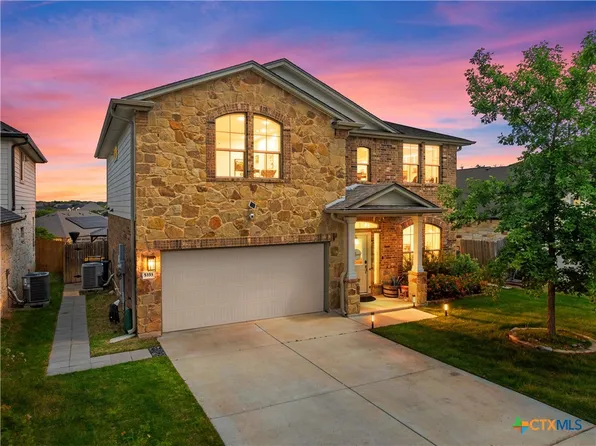 5333 Cicero Dr, Belton, TX 76513