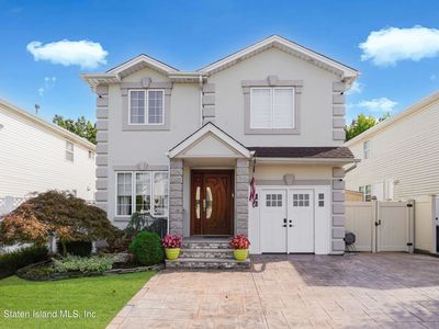 80 Savo Loop, Staten Island, NY, 10309