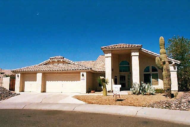 1st image of 10688 N MUSTANG Drive