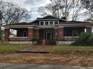 3315 Valley St, Meridian, MS 39301