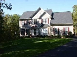 9661 Nottoway Ln, Spotsylvania, VA 22551