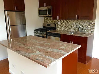 Rented by Miron Properties