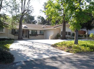 14030 Shadow Oaks Way, Saratoga, CA