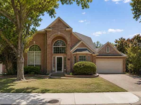 5211 Quail Creek Dr, McKinney, TX 75072