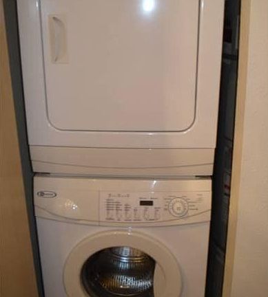 washer/drier