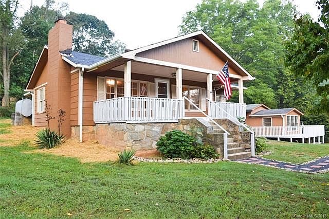 2038 Pisgah Hwy Candler NC 28715 Zillow