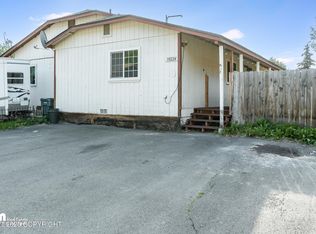10224 Thimble Berry Dr, Anchorage, AK 99515