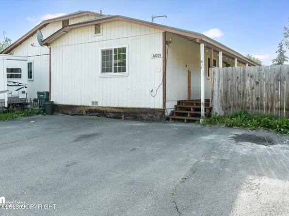 10224 Thimble Berry Dr, Anchorage, AK 99515