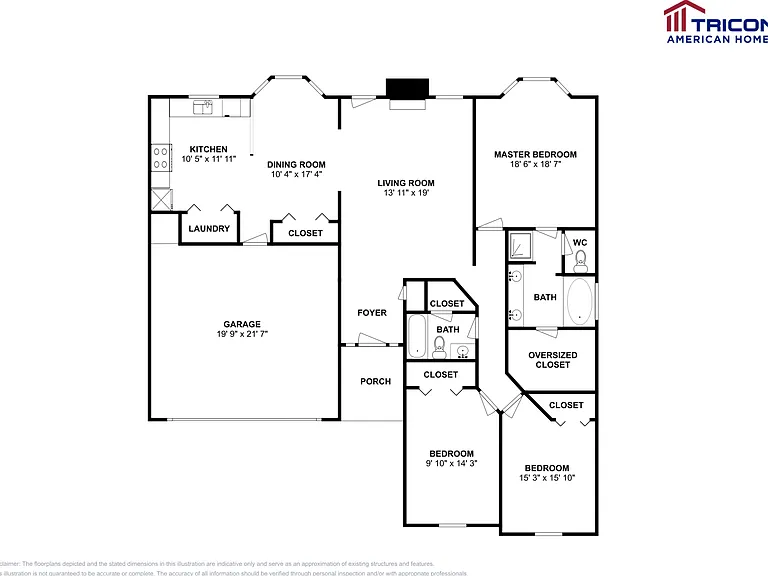 705 Claven Ct — Photo 12