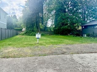 Short Plat, Monroe, WA 98272