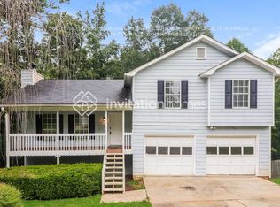 7300 Hunters Ridge Dr, Douglasville, GA 30134
