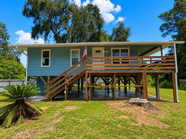 123 Cooner Rd, Kingsland, GA 31548