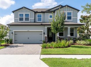 11876 Gavin Ln, Odessa, FL 33556