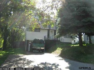 4737 Meredith Ave, Omaha, NE 68104