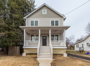 805 Easley St, Silver Spring, MD 20910