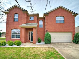 524 Falcon Ln, Leander, TX 78641
