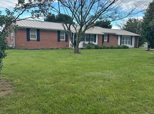 1267 Dominion Rd, Gerrardstown, WV 25420