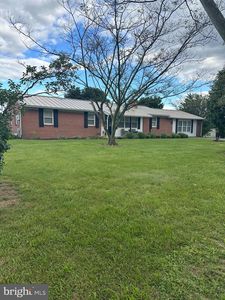 1267 Dominion Rd, Gerrardstown, WV, 25420