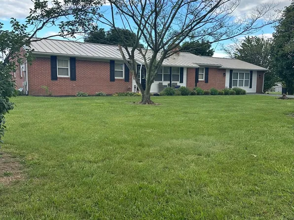 1267 Dominion Rd, Gerrardstown, WV 25420