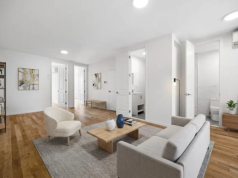 1222 Nostrand Ave #3 — Photo 1