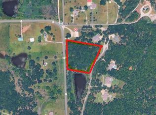 3644 Cliff Dr, Sand Springs, OK 74063