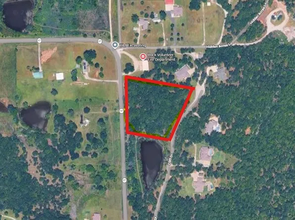3644 Cliff Dr, Sand Springs, OK 74063