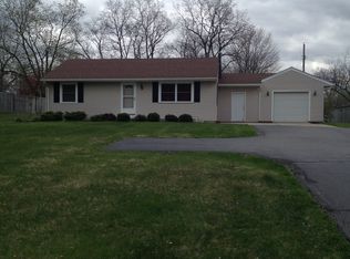 1812 Miracle Mile, Springfield, OH 45503