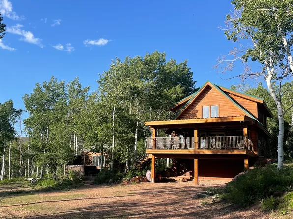 10765 E Fir Run Dr, Heber City, UT 84032