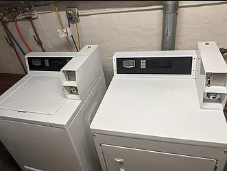 Rented by Harriet Brand, LREB