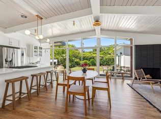 384 Hibiscus Way, San Rafael, CA 94903
