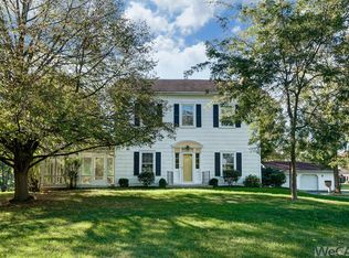 200 Home Ave, Celina, OH 45822