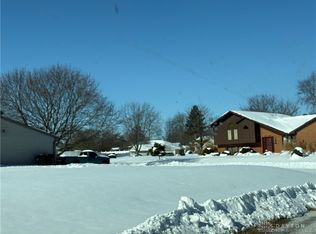 7540 Tuscola Dr, Trotwood, OH 45426