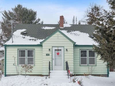 707 Chieftain St, Osceola, WI, 54020