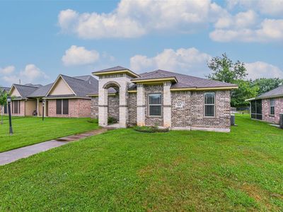 115 Silverbell Cir, Lake Jackson, TX, 77566