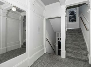 2927 Sacramento, San Francisco, CA 94115