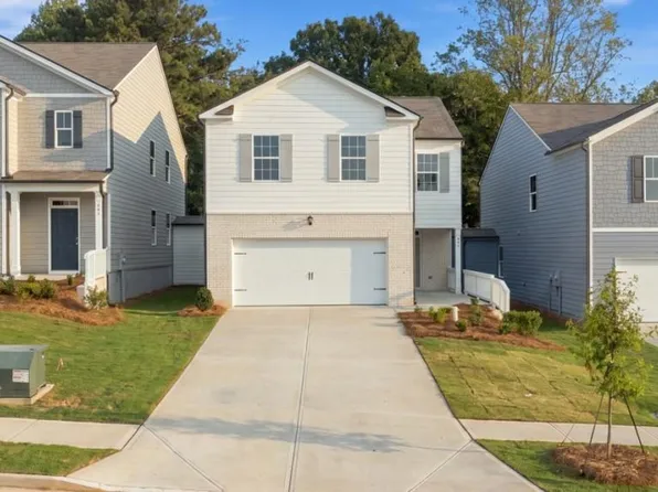 193 Rolling Meadow Trce, Jasper, GA 30143