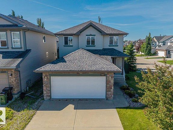 2nd image of 2407 Hagen Way NW