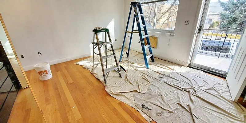 Rented by Azure Realty NY LLC | media 9