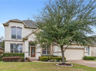 11400 Hollister Dr, Austin, TX 78739