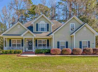 699 Fieldgate Cir, Pawleys Island, SC 29585