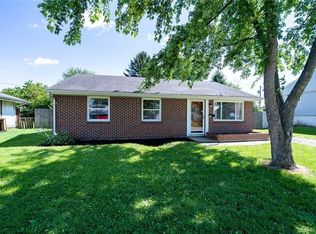 1115 Bookwalter Ave, New Carlisle, OH