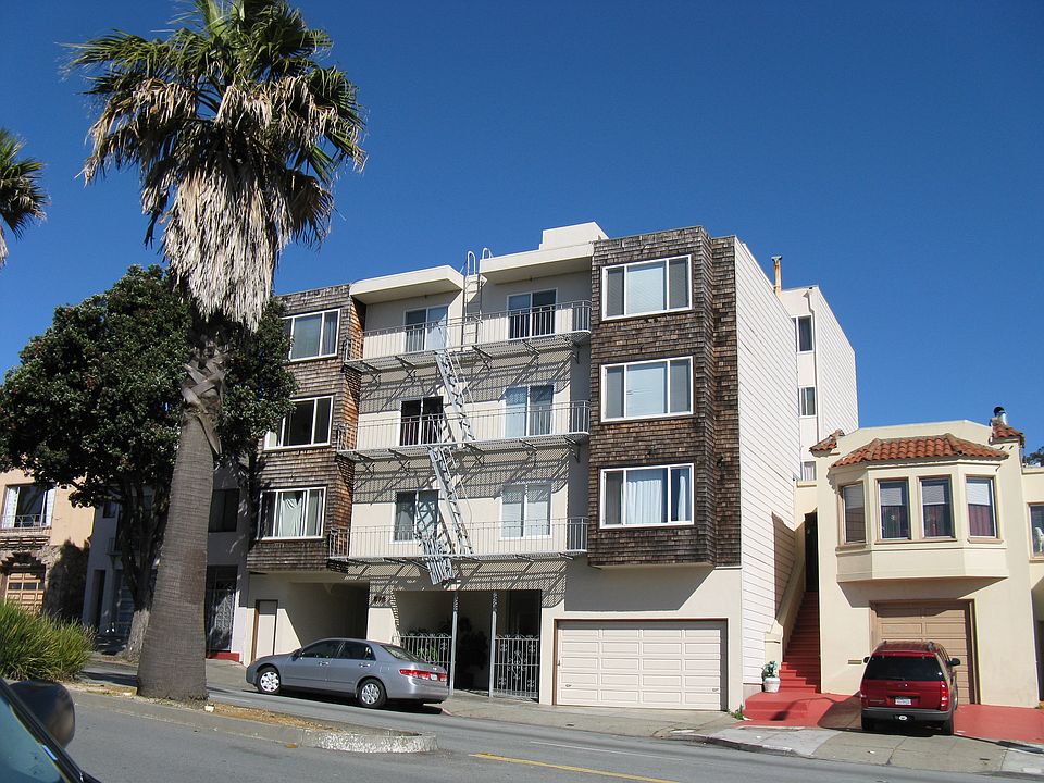 1st image of 670 Monterey Blvd #3
