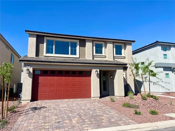 632 Stone Hammer Ave, Las Vegas, NV 89183