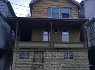 821 Prospect Ave, Charleroi, PA