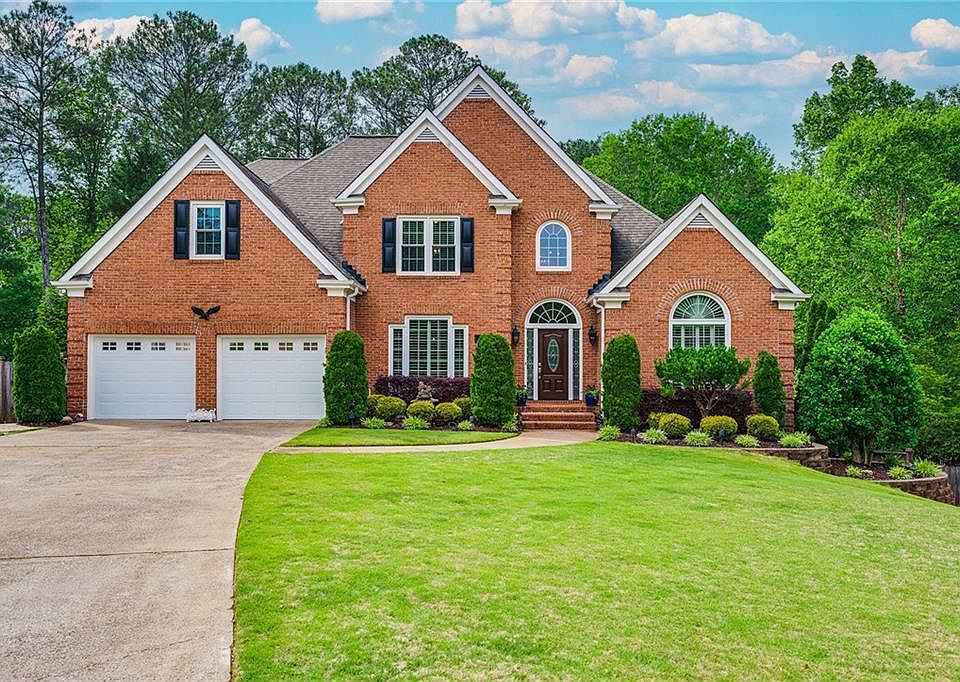 3651 Brisbane Dr, Marietta, GA 30062 Zillow