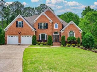 3651 Brisbane Dr, Marietta, GA 30062